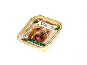 Stuzzy dog Pollo 150gr