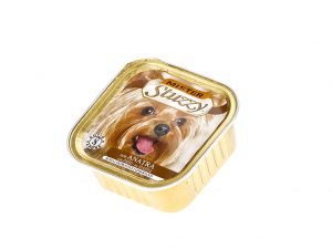 Stuzzy dog con Anatra 150g