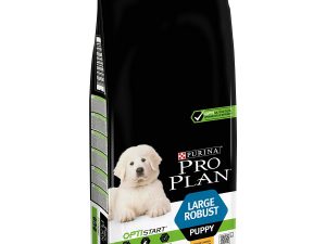 Pro plan Large Robust Puppy 12 kg