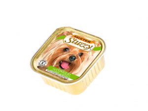 Stuzzy dog Coniglio 150 gr