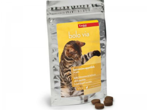 Bolo via, 40gr, Candioli