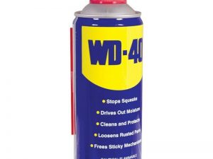 WD-40 prodotto multifunzione ml 400