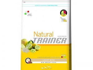 Natural Trainer Light Mini, 2KG