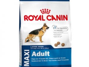 Royal Canin Maxi Adult 15 kg