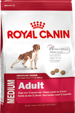 Royal Canin Medium Adult 15 kg