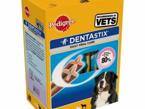 Pedigree Dentastick Large 28 Pezzi