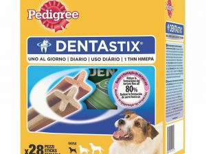 Pedigree Dentastick Mini 28 Pezzi