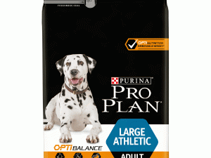 Pro Plan Adult Large Athletic kg 14