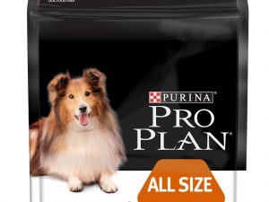Pro Plan adult All Size light/sterilised optiweight kg 3