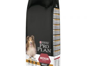 Pro Plan Adult Medium Optibalance kg 14
