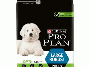 Pro Plan Puppy Large Robust 12 kg