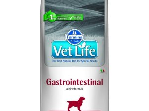 Farmina Vet Life cane Gastrointestinal kg 2