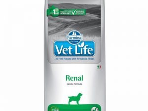 Farmina Vet Life cane Renal kg 2