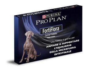 FortiFlora Purina 7x1 gr